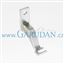 Rámeček pro Garudan GPS-0402 levý (22-135A-120H)