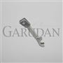 Rámeček pro Garudan GPS-0402 levý (22-138A-120H)