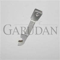 Rámeček pro Garudan GPS-0402 pravý (22-139A-120H)