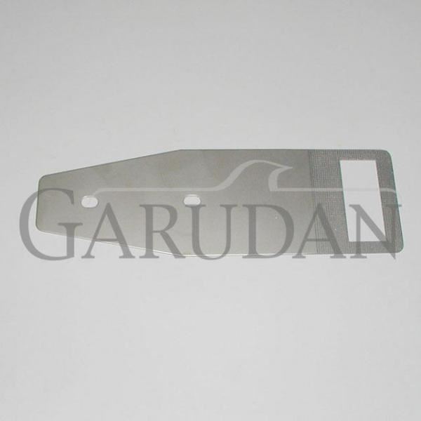 Deska podávací pro Garudan GPS-0402 (22-147A-120H)