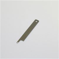 Nůž ořezu materiálu pro Garudan NT(D)-67-12Mx (horní)