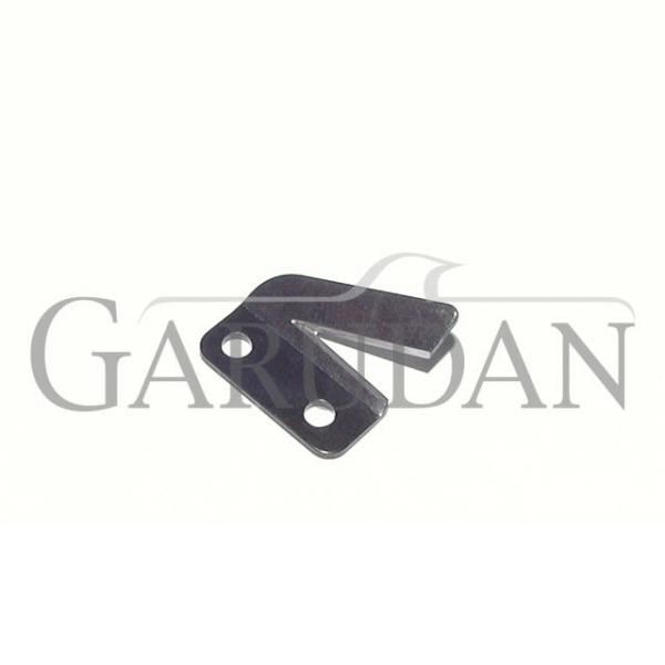 Nůž odstřihu nití pro Garudan GS-2500 serie (25590)