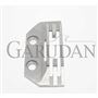 Podavač pro Garudan GF-105-143(7) LM čtyřřádkový, 21 zubů