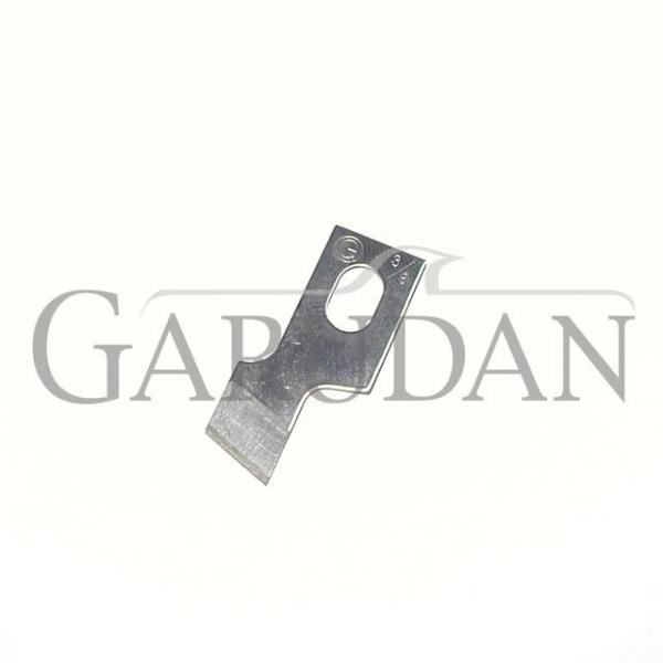 Nůž průseku dírky pro Garudan GBH-3010   9,5mm