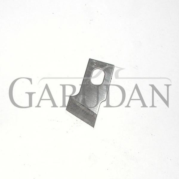 Nůž průseku dírky pro Garudan GBH-3010  14,3mm