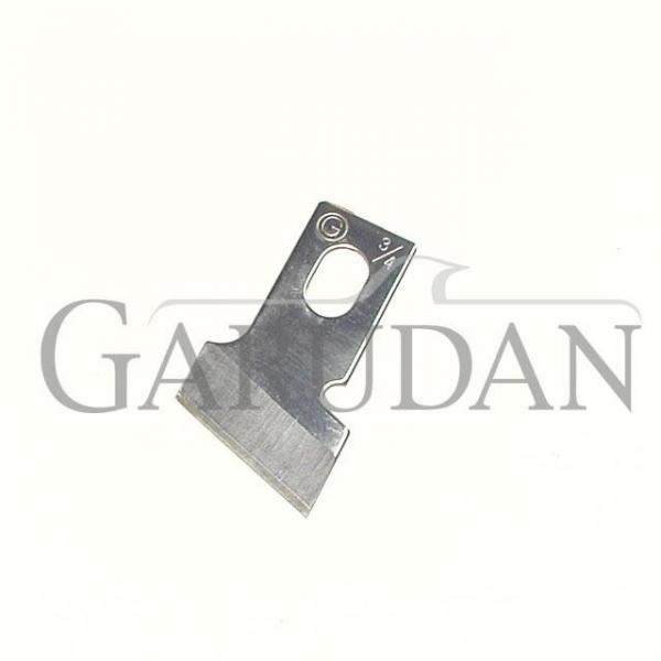 Nůž průseku dírky pro Garudan GBH-3010  19,1mm
