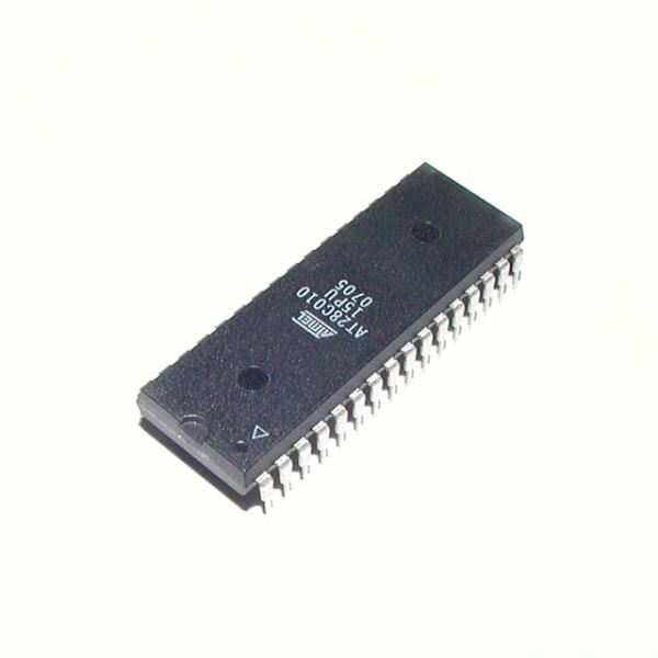 EEPROM pro Garudan GPS