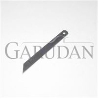 Nůž ořezu materiálu pro Rimoldi (302808-0-10)
