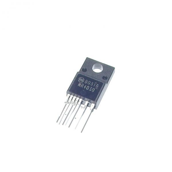 Tranzistor (MR 4030)