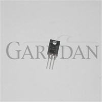 Tranzistor NEC K 2462