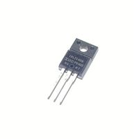 Tranzistor (IRLI 540N)