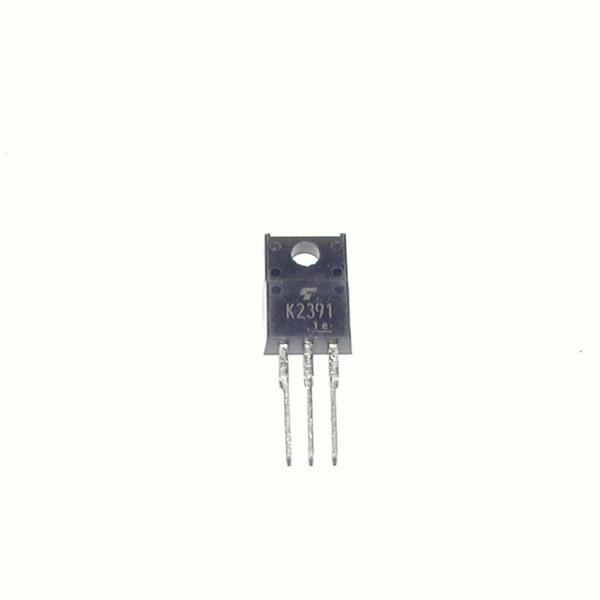 Tranzistor (2SK2391)