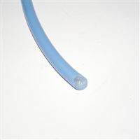 Hadice silikon (10/5mm) bez opletení
