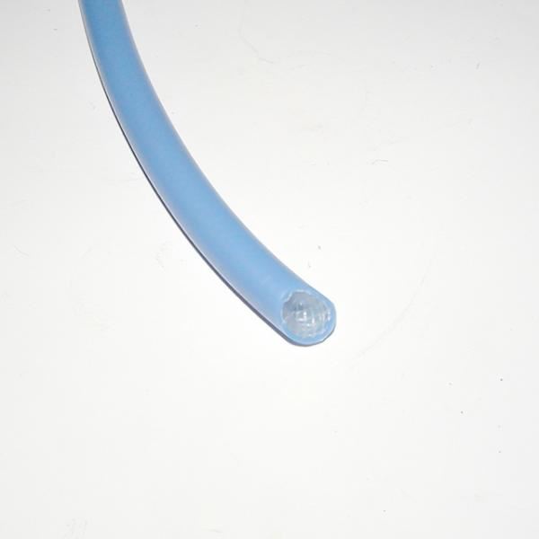 Hadice silikon (10/5mm) bez opletení