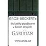UY 118 GBS / FLx118 GBS (Nm 70/10) Jehla Groz-Beckert (RG)