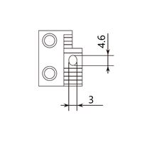 Podavač pro Garudan GF-1130-4412 MH a GF-1130-448 MH/L34 