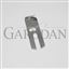 Nůž ořezu materiálu pro Garudan GP-506-149 (91-011165-04/013=3,0(HSS))