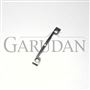 Vložka stehové desky pro Garudan GP-406(506)-145(6,7,9) 1,6mm