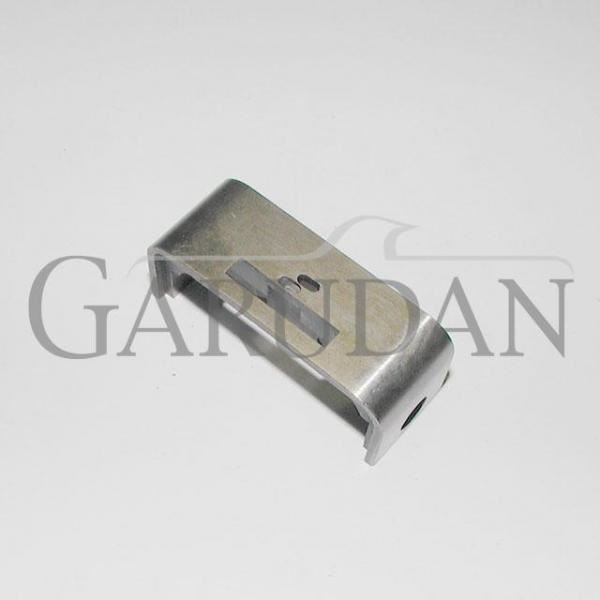 Stehová deska pro Garudan GP-414-441 rozpich 2,4mm (poslední kus - ukončena výroba)