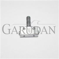 Jehelník pro Garudan GF-207,229 12,7 mm