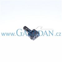Jehelník pro Garudan GF-207,229  4,0 mm