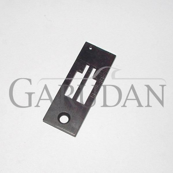 Stehová deska pro Garudan GF-207,229  9.5mm