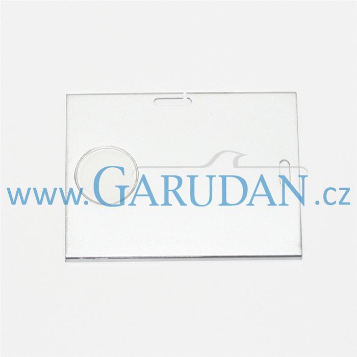 Deska zásuvná pro Garudan GF-210-447 pravá