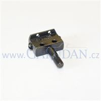 Jehelník pro Garudan GC-4320-4411 MH   7,9mm