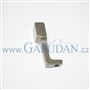 Patka pro Garudan GC-330-543 H/L40 - vnitřní úzká