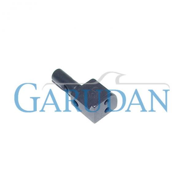 Jehelník pro Garudan GF-210-x43 MH 12,7mm (pravý)