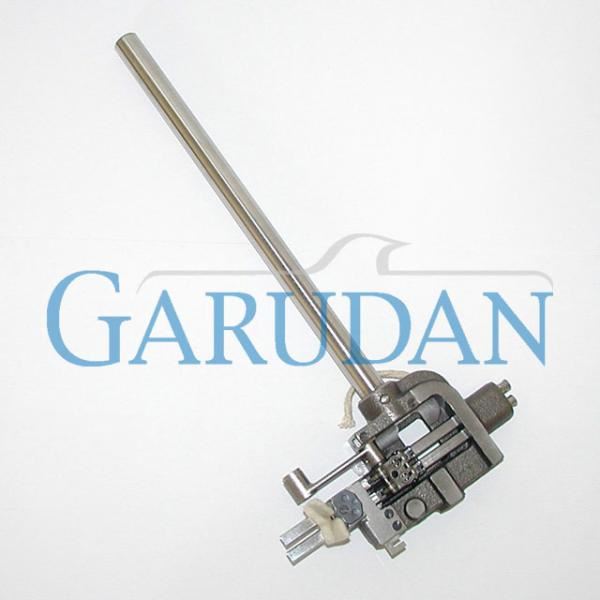 Vedení jehelních tyčí pro Garudan GF-210-xxx (kompletní)