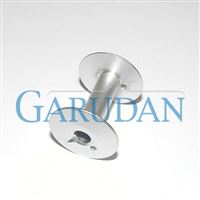 Cívka pro Garudan GC-33X-543H/L40 (hliníková)