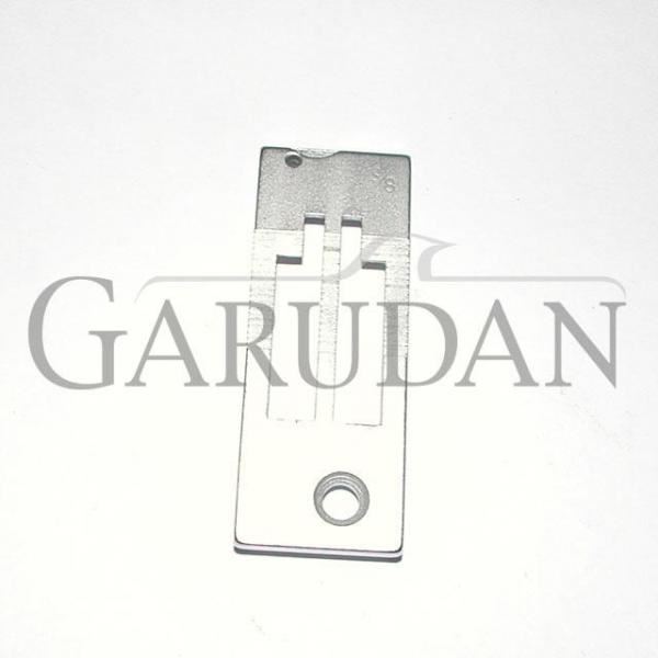 Stehová deska pro Garudan GF-230-446 MH (rozpich  9,5mm)