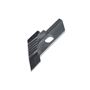 Nůž ořezu materiálu pro Garudan UH(F)9105-553-X16 (horní-úhlový)