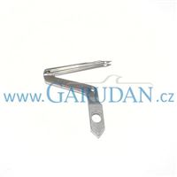 Smyčkovač pro Garudan UH(F)9105-553-X16 (spodní)