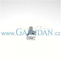 Jehelník pro Garudan UH9004 (rozpich jehel 2 mm)