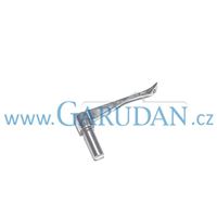 Smyčkovač pro Garudan UH(F)9105-553-X16 (horní)