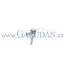 Jehelník pro Garudan CT(D)9711-0-364 M