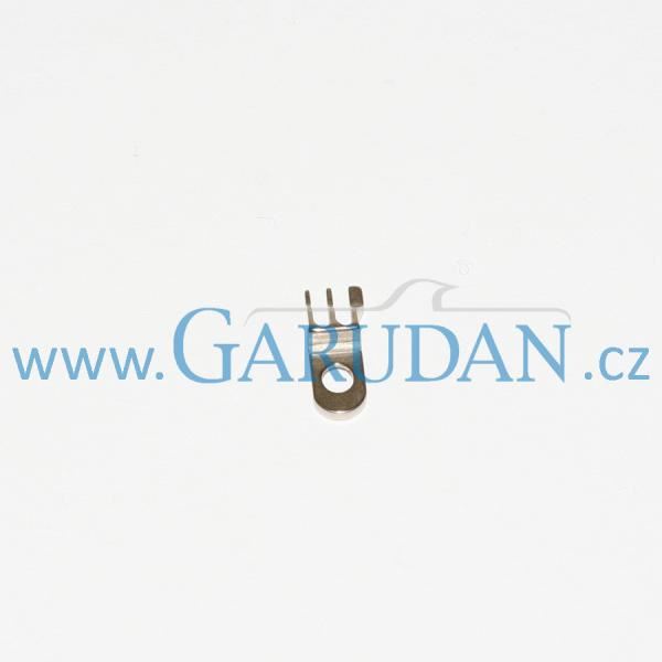 Vložka stehové desky pro Garudan NTD67 série 5,2 mm