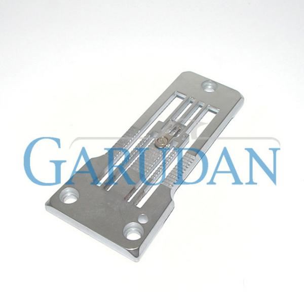 Stehová deska pro Garudan NT67-01, NT67-03 (5mm)