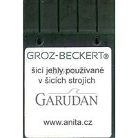 DRx2 (Nm 230/26) Jehla Groz-Beckert (Q/SQ)