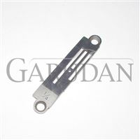 Stehová deska pro Garudan GF-116 (ořez 6.4mm) (55-007A-5050)