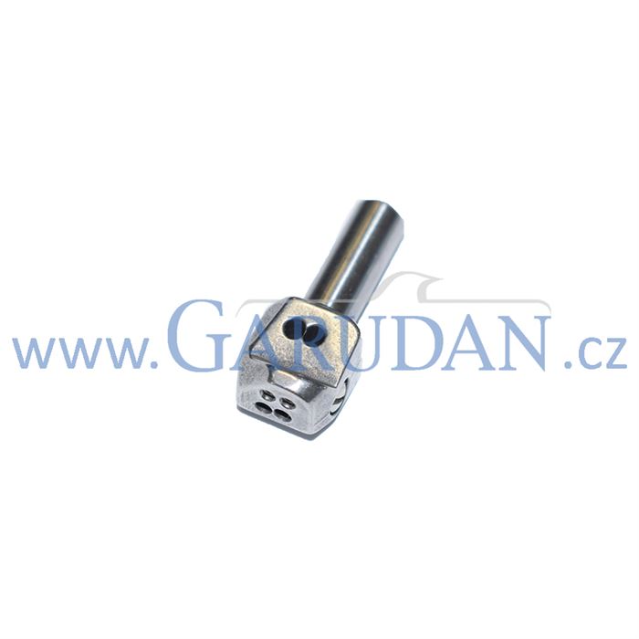 Jehelník pro Garudan GP-124-147 (2,4 mm)