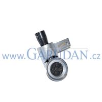 Patka kolečková - 26 mm pro Garudan GP-110(124)-147