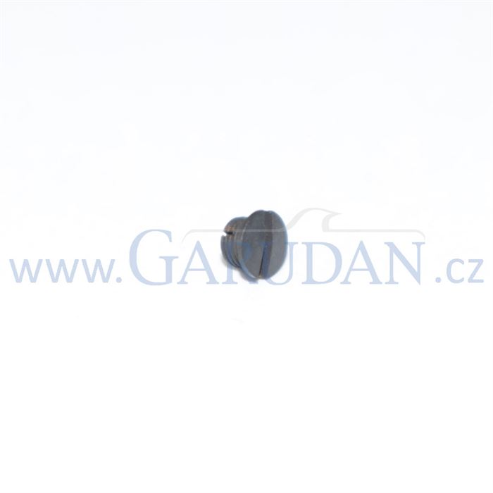 Šroub pérka chapače pro Garudan GP-110 (stavitelný)