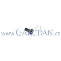 Šroub přidržovacího pérka pro Garudan GP-110(124)-147