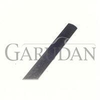 Nůž ořezu materiálu pro Garudan SH-6000 a SH-7000 (spodní)