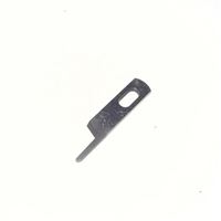 Nůž ořezu materiálu pro Garudan SH-6000 a SH-7000 (horní)
