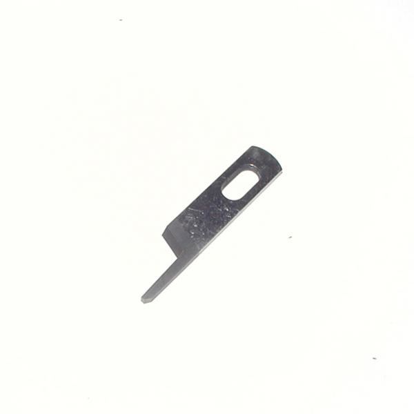 Nůž ořezu materiálu pro Garudan SH-6000 a SH-7000 (horní)