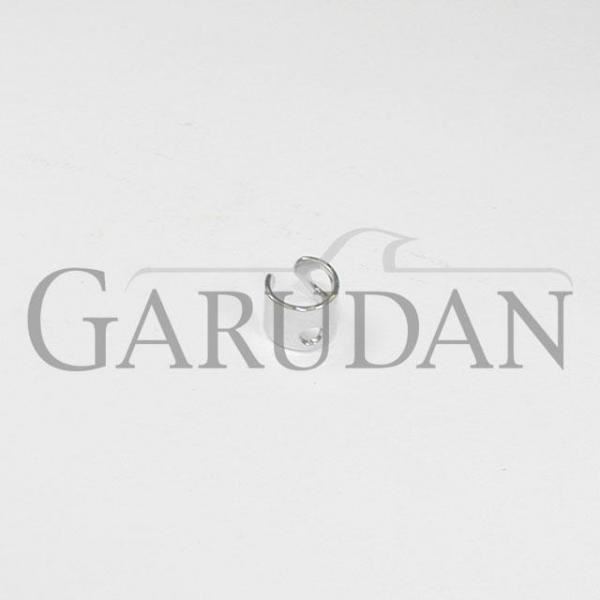 Objímka jehly - vodič nitě pro Garudan GF-1131